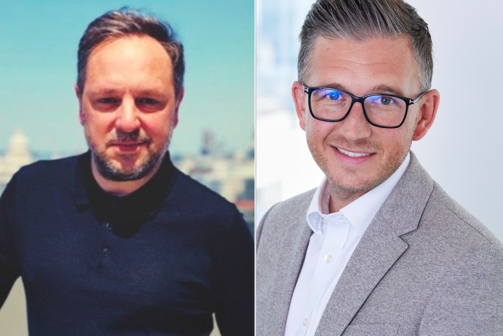 Why audio is embracing video — with News Broadcasting’s Dave Wilcox and Russell Pedrick