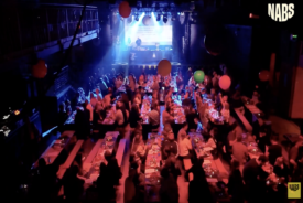 Why we raised funds for adland’s community – and how you can too 