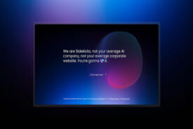 Why do so many AI company websites feel wrong? The overlooked storytelling problem in the age of AI