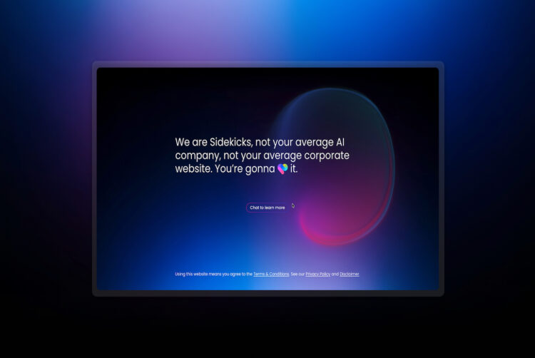 Why do so many AI company websites feel wrong? The overlooked storytelling problem in the age of AI