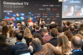 Biggest questions in broadcasting, streaming and Pay TV answered at Connected TV World Summit