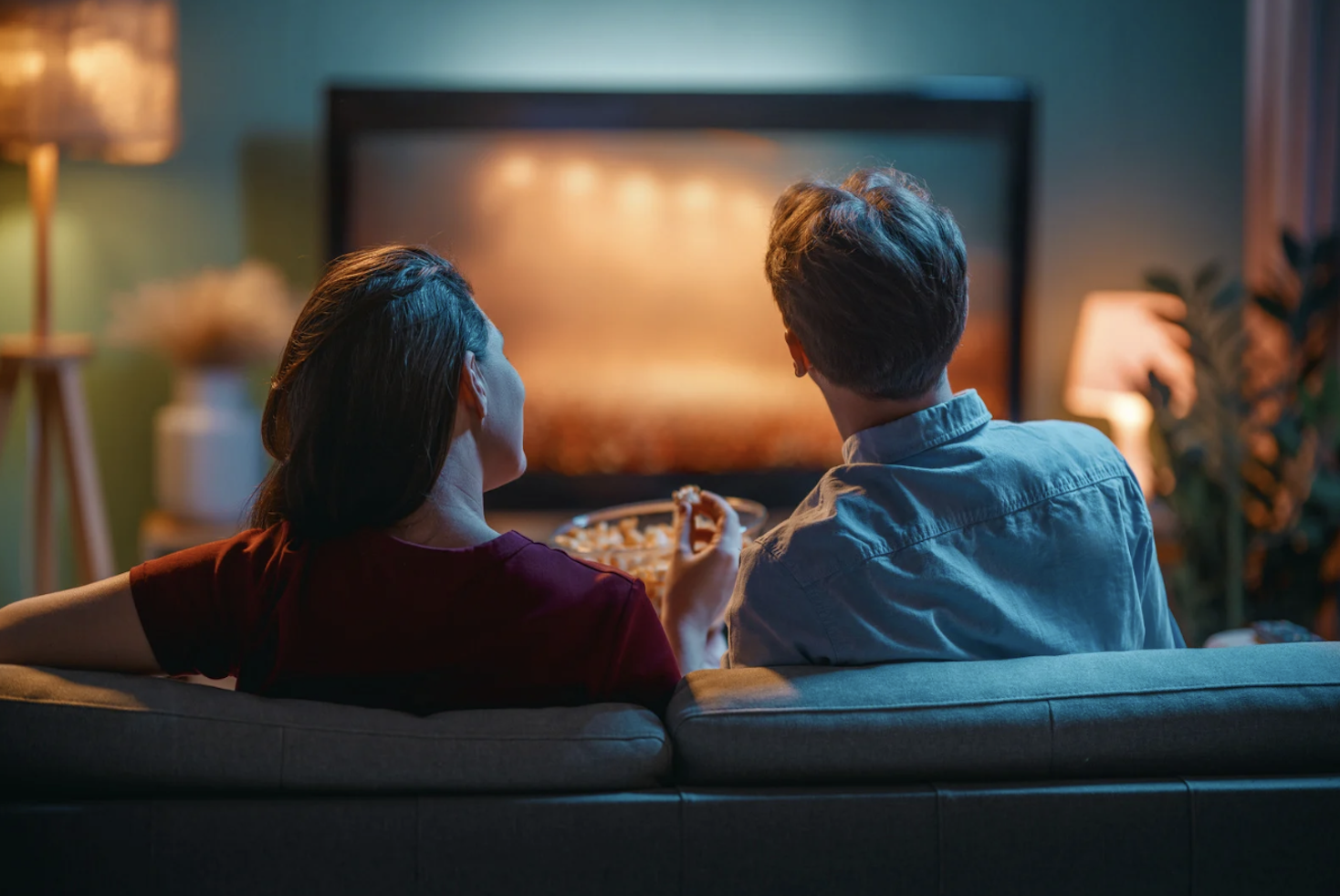 Trust in TV grew faster over past four years than any other medium, research reveals
