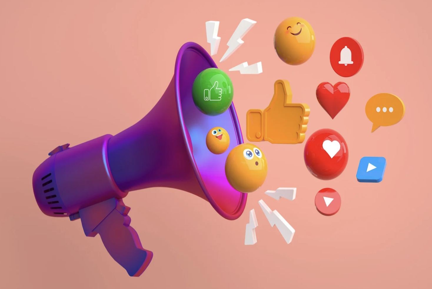 Shouting Disruption Disruption fatigue is real. Now what? – The Media Leader