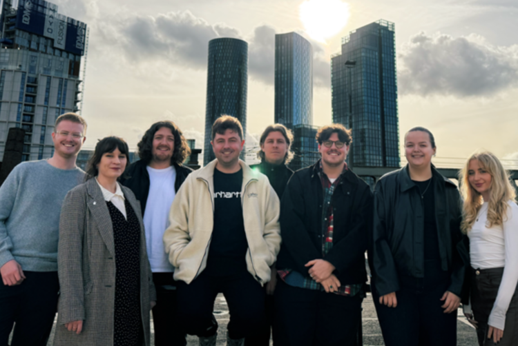 Jungle Creations opens office in Manchester as it scales northern presence