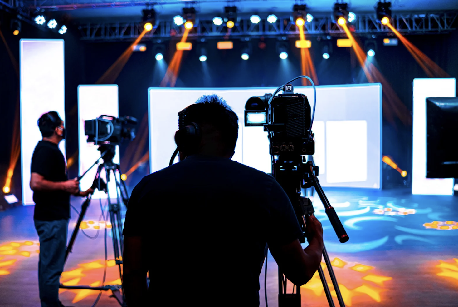 Follow the Money: European Broadcasters, Melting ice cubes or mispriced assets?