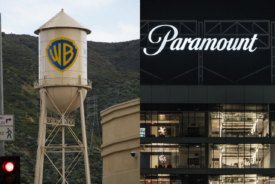 Paramount Skydance set to win war for Warner Bros Discover as Netflix walks away
