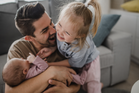 Why do female-founded agencies remain the exception?