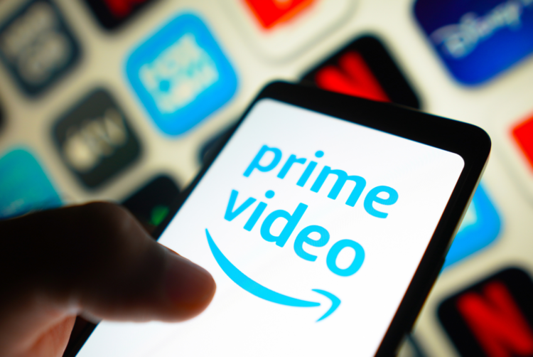 Prime Video attracts new advertisers to UEFA Champions League