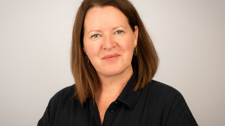 Ruth Cartwright on her new role, the gender gap and finding business opportunities