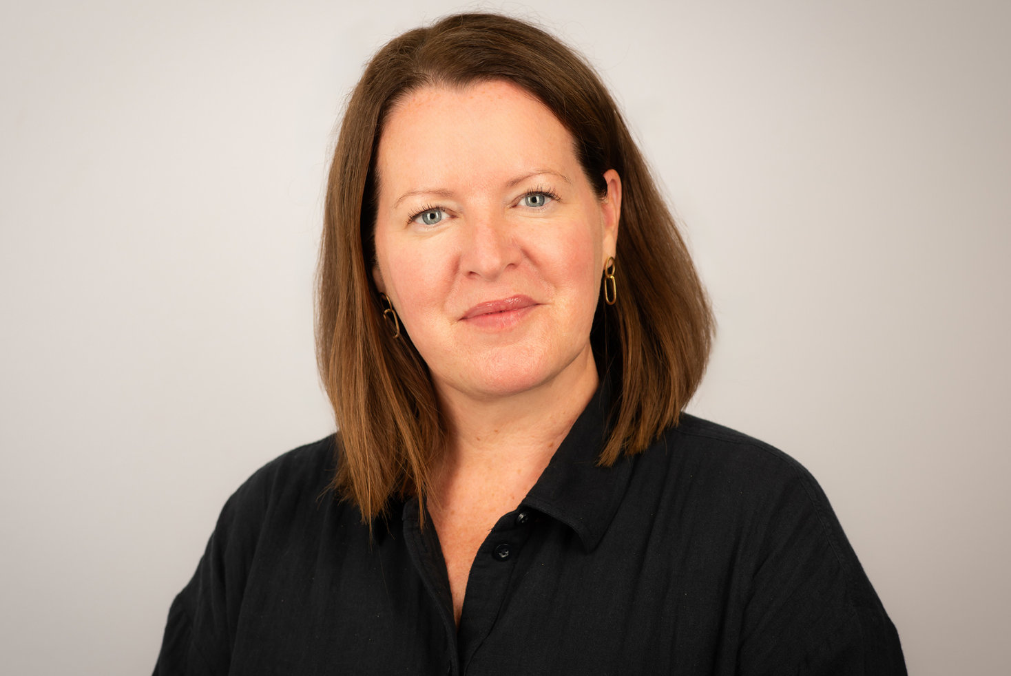 Ruth Cartwright on her new role, the gender gap and finding business opportunities