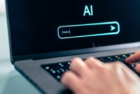 Stagwell launches agentic platform for AI search experiences