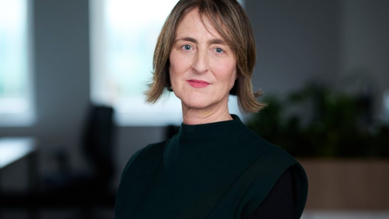 Caroline Davey takes up role as Barb CEO amid other promotions