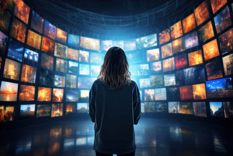 TV’s attention layer: Why discovery, not catalogue size, wins now