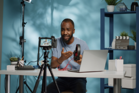 Visibility over virality: Creator marketing as a growth channel