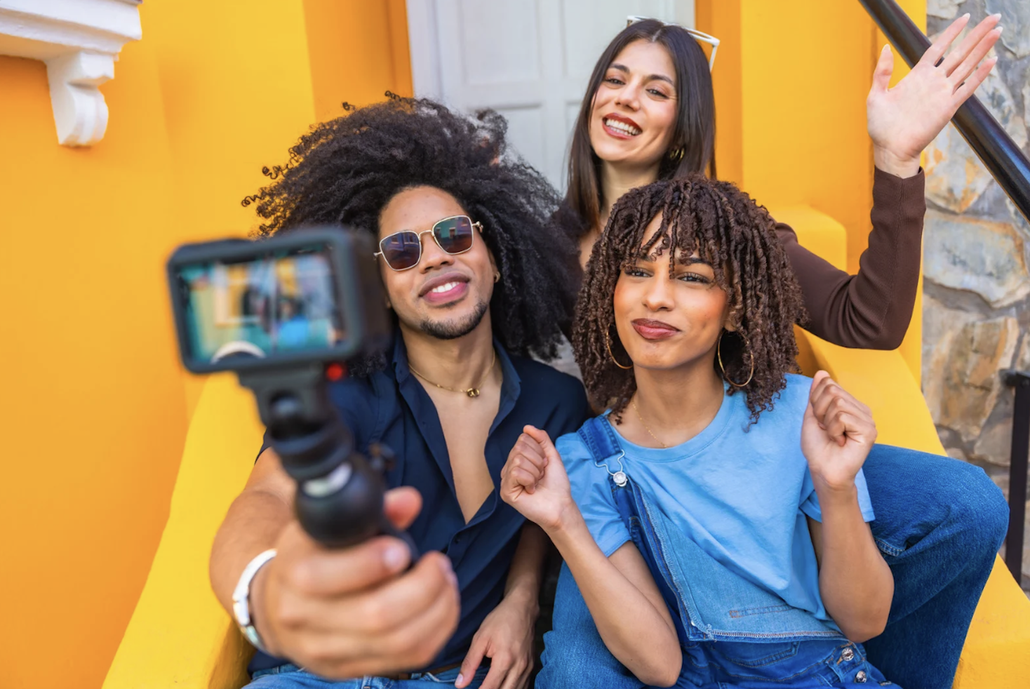 Creators: Advertisings secret weapon, or achilles heel?