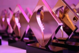 Why awards still matter in the B2B space in 2026
