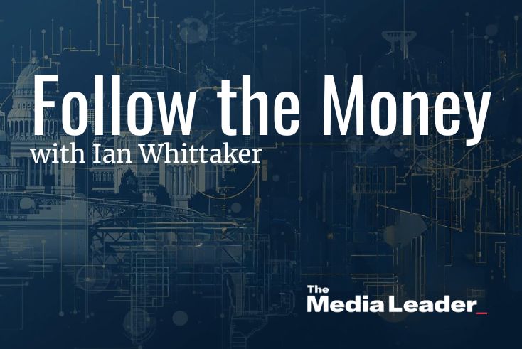 The real battle in TV is not content. It is capital allocation