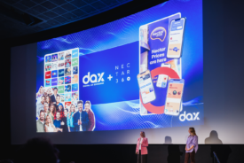 Global partners with Sainsbury’s and Nectar360 on audio measurement tracking