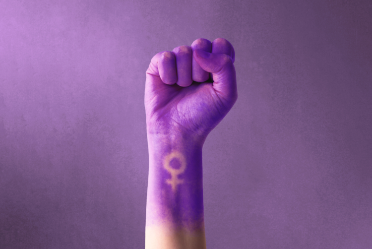 International Women’s Day: A moment for the women the industry admires