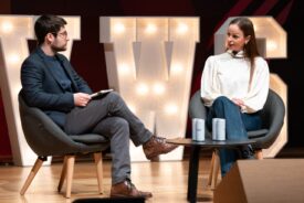 How the BBC will fulfill its remit as streaming giants encroach — with BBC iPlayer’s Kerensa Samanidis