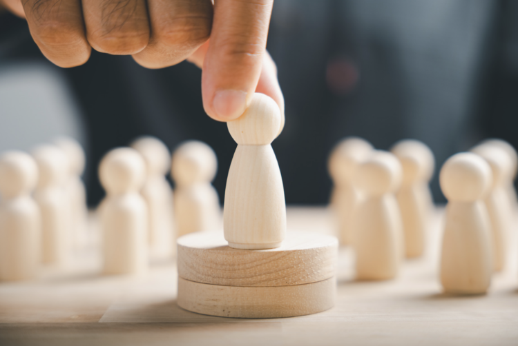 Where is the next generation of leadership being built? Independent agencies have the answer