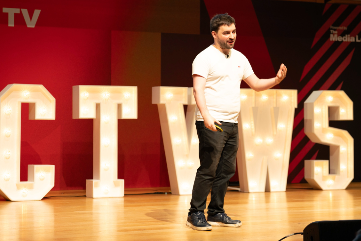 The win-win rationale behind broadcaster and global SVOD partnerships