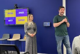 Neurodiversity in Media calls for inclusive office policies and improved management training