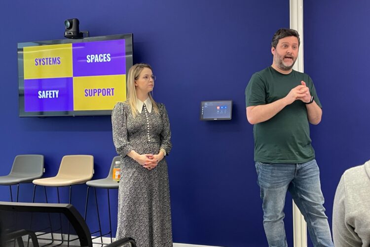 Neurodiversity in Media calls for inclusive office policies and improved management training