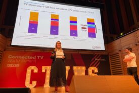‘Be careful who you put in your bed’: Broadcasters urged to partner with platforms cautiously