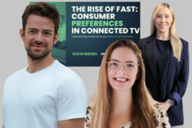 Time to get serious about FAST, Omnicom Media Netherlands tells advertisers