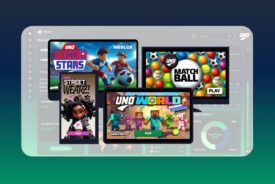 PlayNet launches to connect gaming with online behaviour
