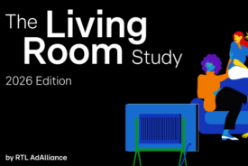 29% of Europeans go to SVOD first, but BVOD gains ground