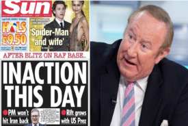 The view from the columnists