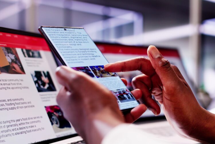 News media ‘trusted in theory but not in practice’ as agencies and advertisers remain wary of brand safety