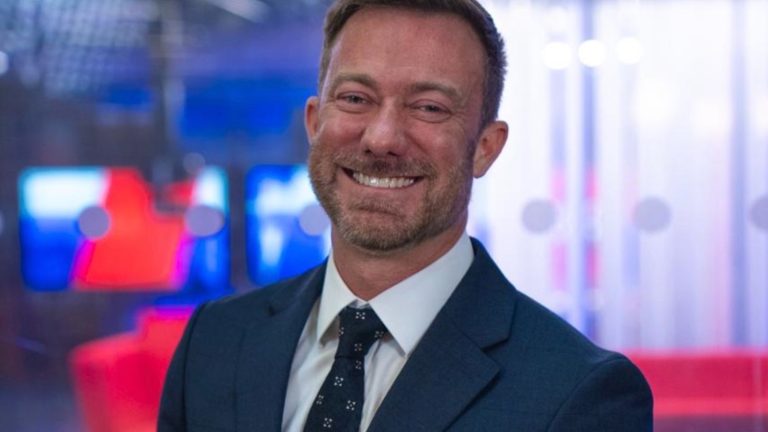 Ross Sergeant joins GB News as chief revenue officer amid growth push