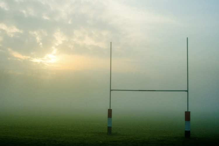 Rugby, reach and relevance: Why the second screen is winning