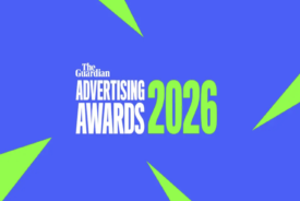 Entries are open for the third annual Guardian Advertising Awards