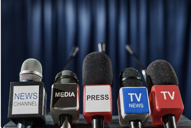 The agency and advertiser investment paradox: They trust news, until they don’t