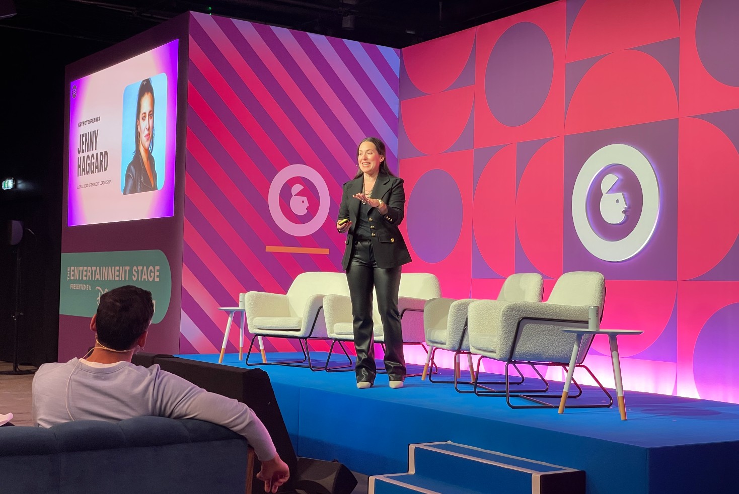 Spotify touts agentic, voice-interface future in a bid to prevent AI slop