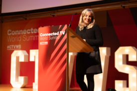 TF1 adopts global streamer playbook in effort to grow digital market share