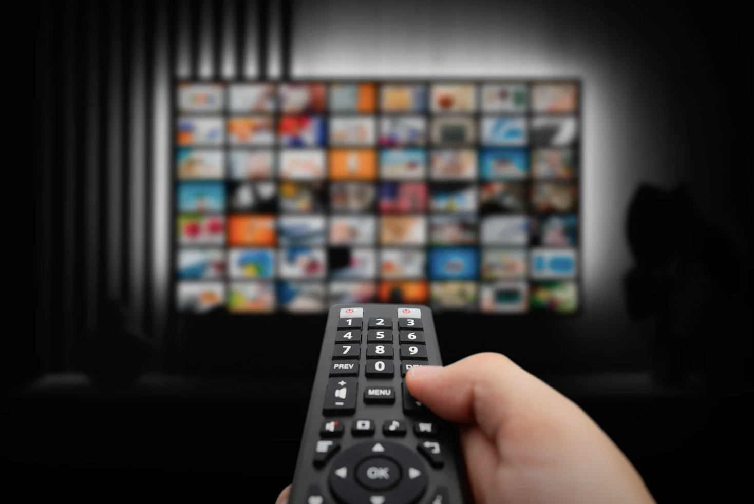 Lets ditch the acronyms: a new language for Total TV