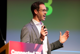 Smaller broadcasters told to sacrifice streaming platforms to stay competitive