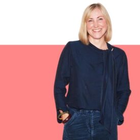 Samantha Hicks; Head of Advertiser Strategy - Channel 4 Sales