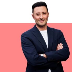 Jay Kassam Channel 4 Sales