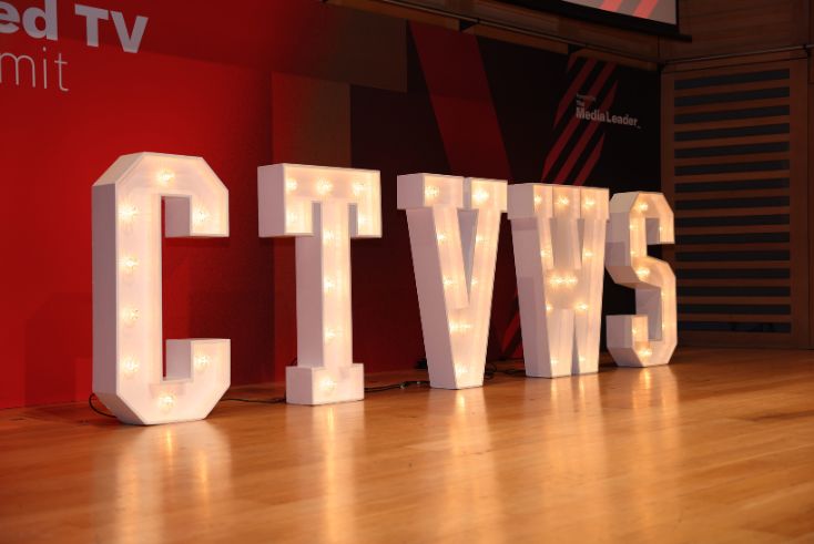 Connected TV World Summit 2026 – Live blog