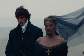 February box office down 18% amid meagre film slate