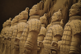 How to bring discipline to a creator army 