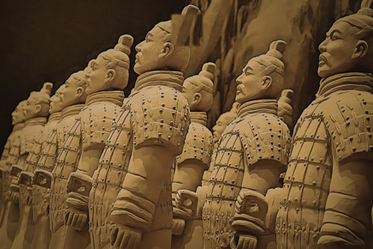 How to bring discipline to a creator army 