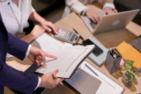 Publicis at war with TTD over ‘transparency’. But who’s supplying the bullets?