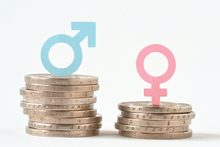 Women earn 83p for every £1 earned by men in UK’s largest agencies, according to study